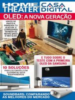 Home Theater e Casa Digital